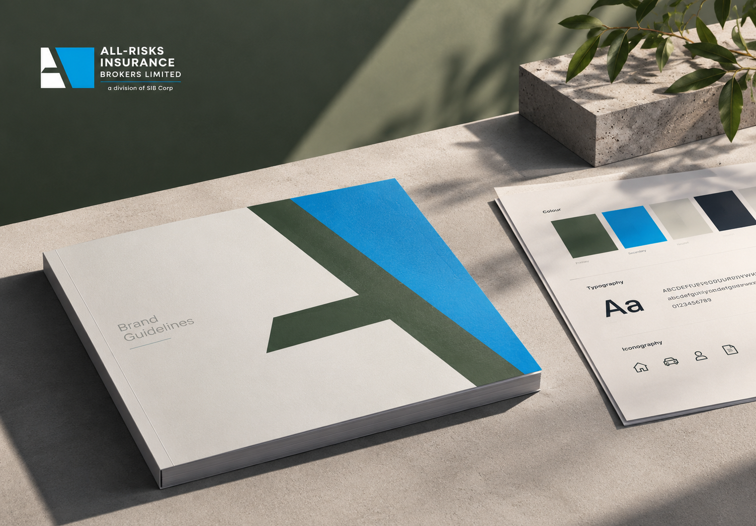 Design System final interface