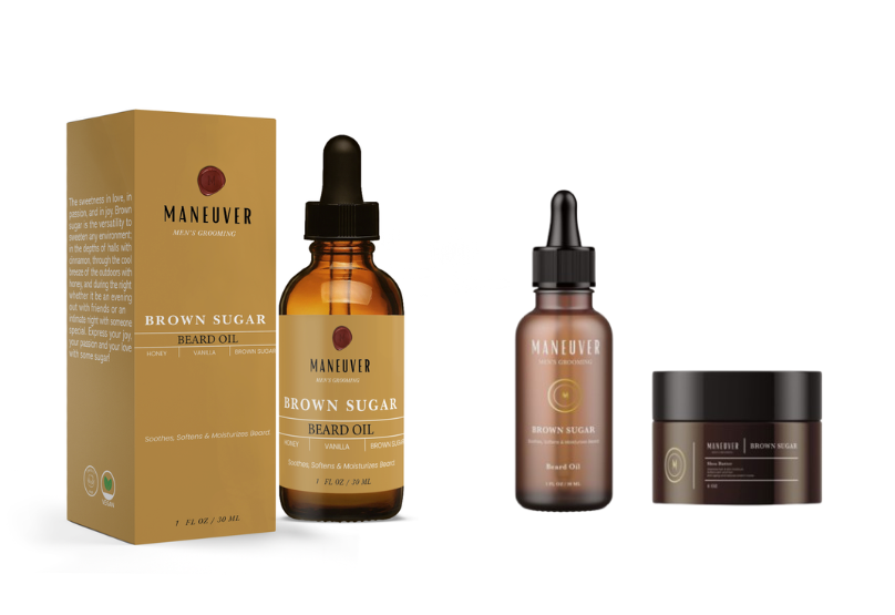 Initial packaging drafts