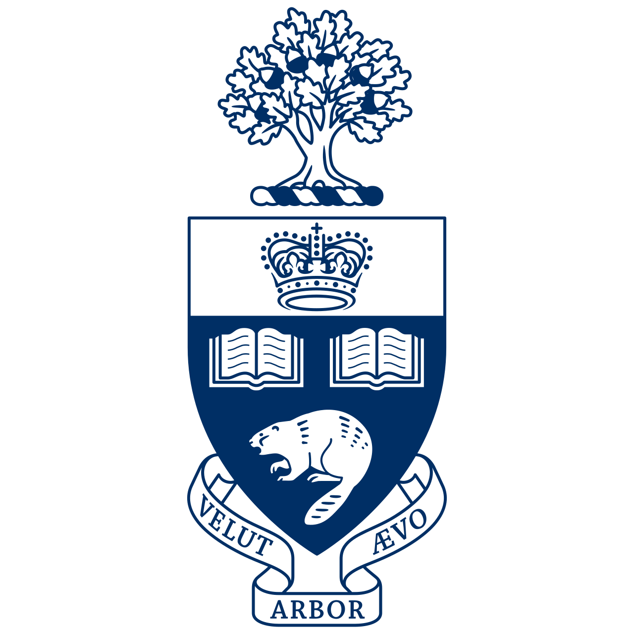 University of Toronto logo